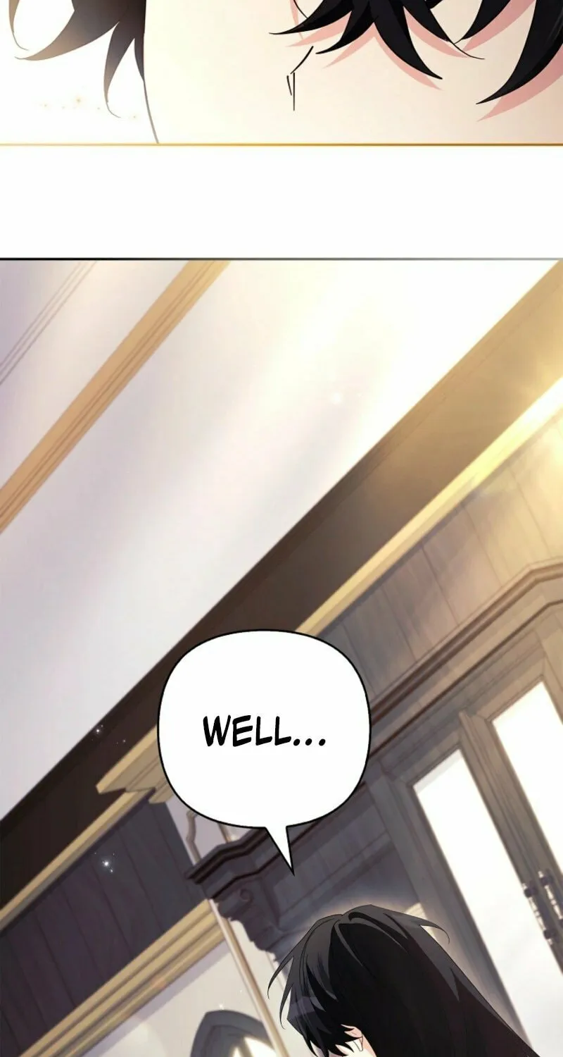 The Little Lady Behind the Villain Chapter 114 page 20 - 
