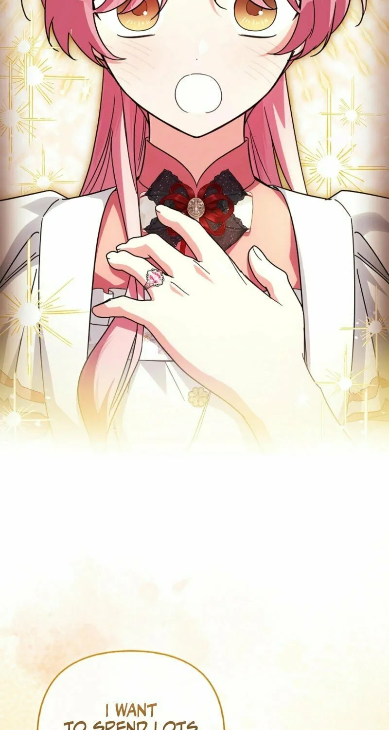 The Little Lady Behind the Villain Chapter 114 page 23 - 