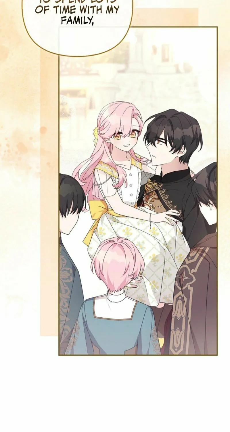 The Little Lady Behind the Villain Chapter 114 page 24 - 