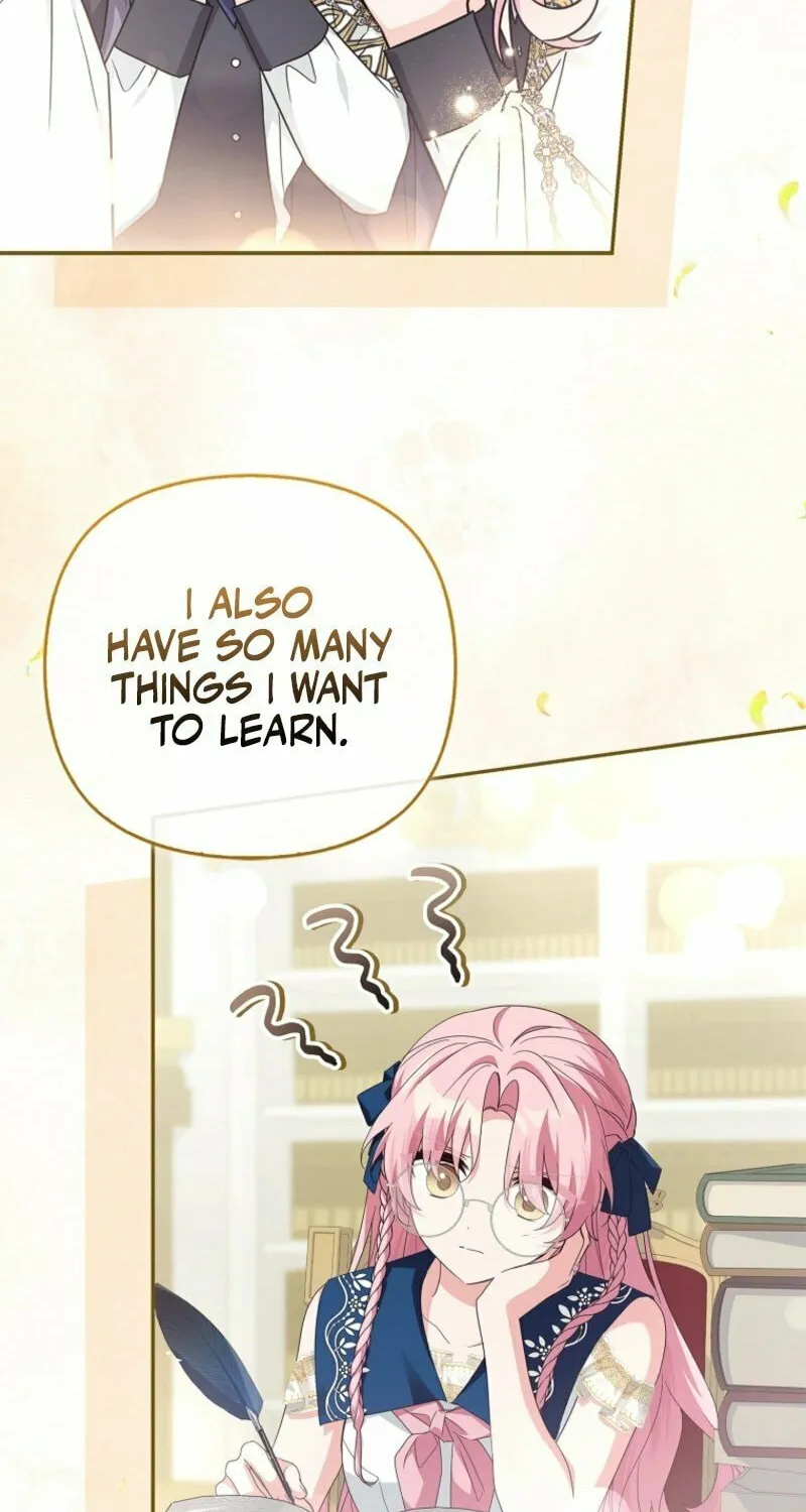 The Little Lady Behind the Villain Chapter 114 page 26 - 