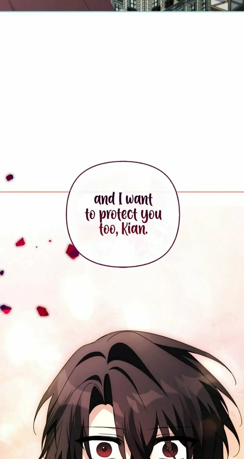 The Little Lady Behind the Villain Chapter 114 page 30 - 