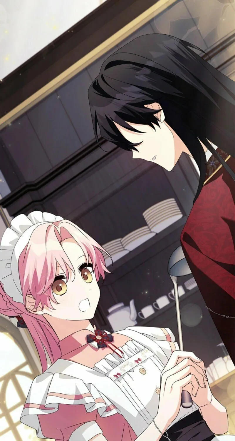 The Little Lady Behind the Villain Chapter 114 page 35 - 