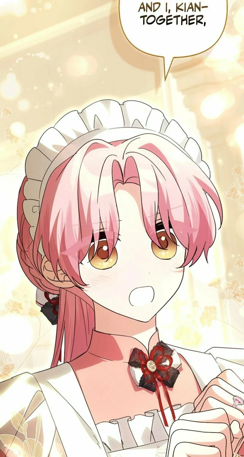 The Little Lady Behind the Villain Chapter 114 page 37 - 