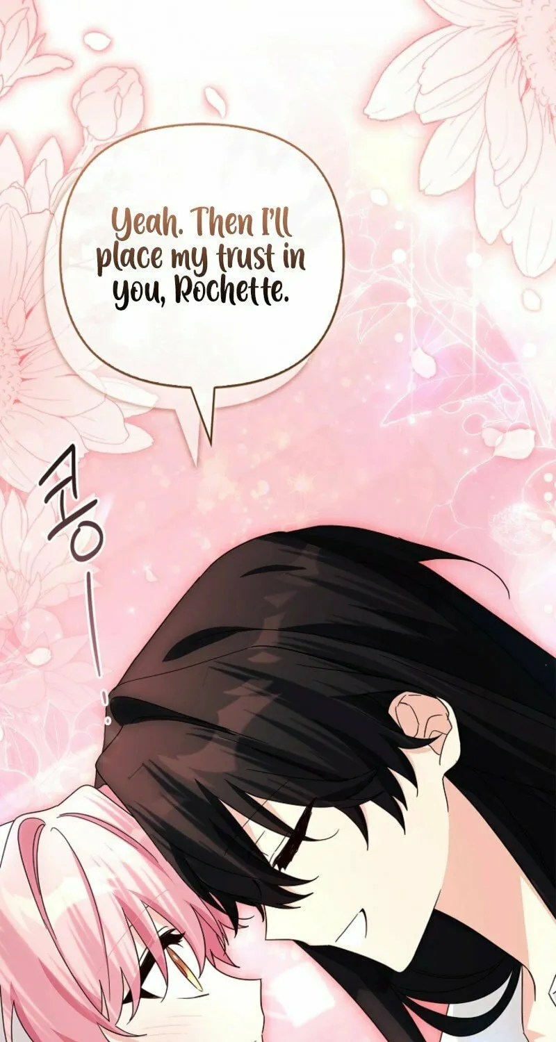The Little Lady Behind the Villain Chapter 114 page 41 - 