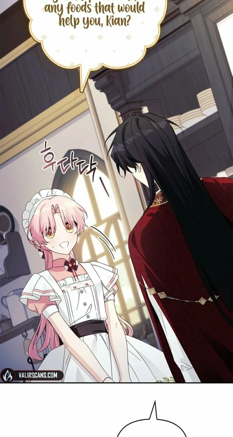 The Little Lady Behind the Villain Chapter 114 page 44 - 