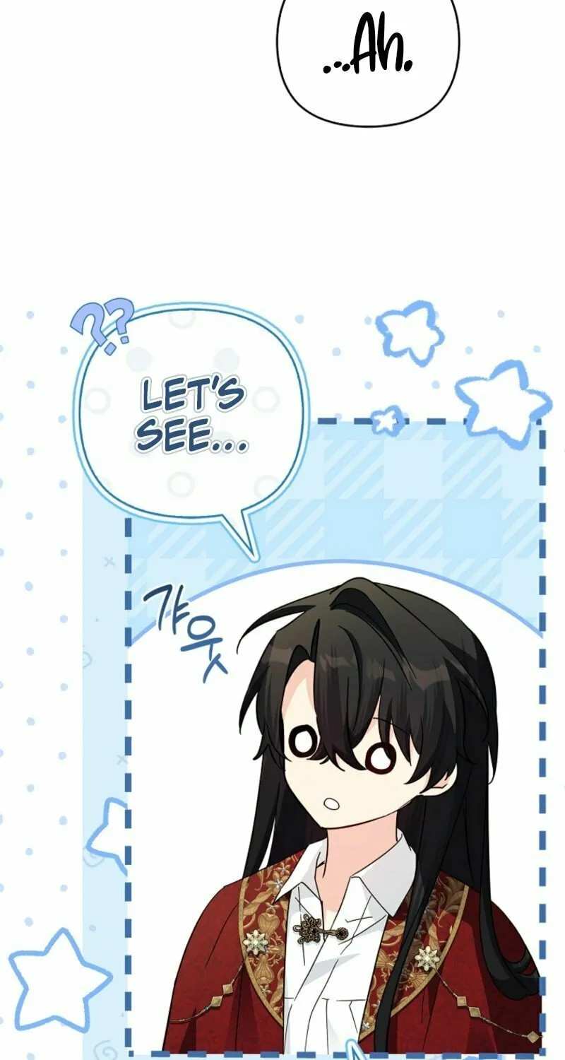 The Little Lady Behind the Villain Chapter 114 page 45 - 