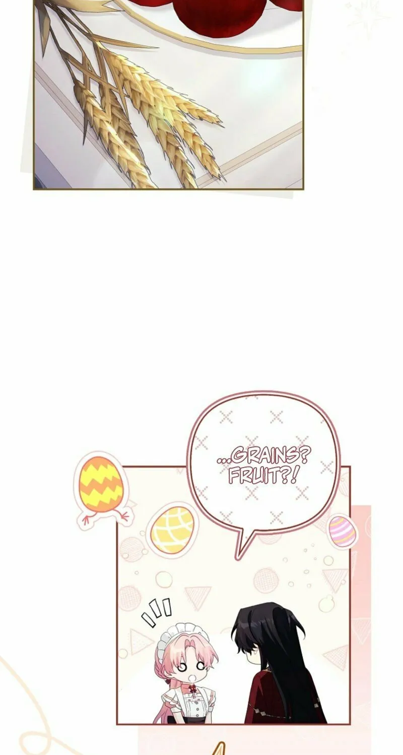 The Little Lady Behind the Villain Chapter 114 page 47 - 