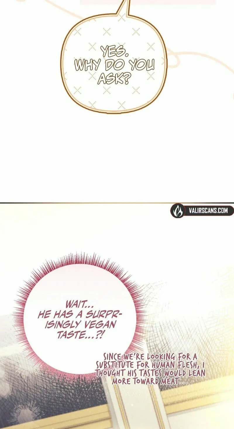 The Little Lady Behind the Villain Chapter 114 page 48 - 
