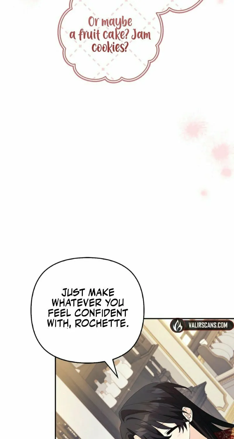 The Little Lady Behind the Villain Chapter 114 page 50 - 
