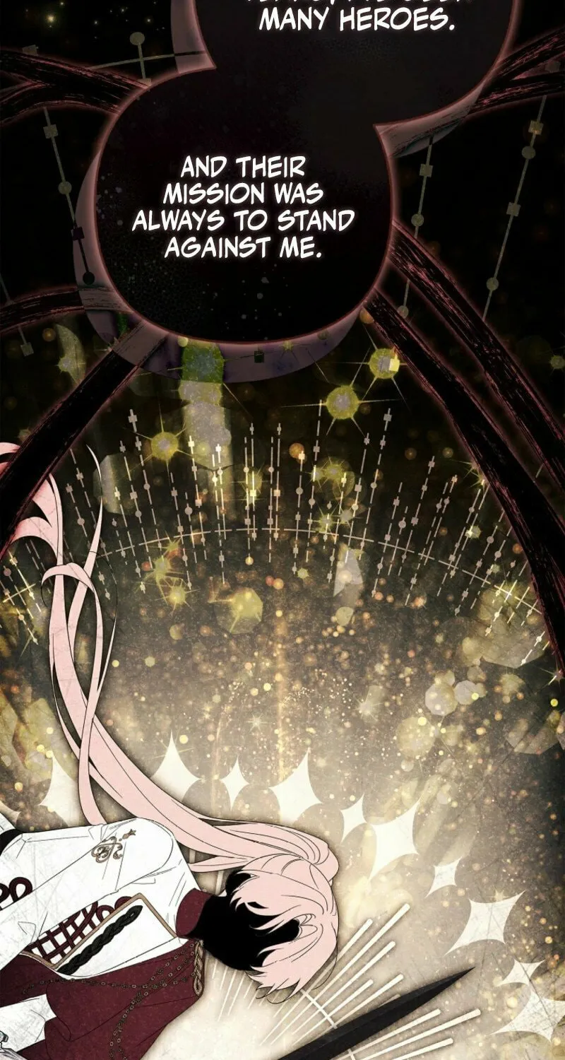 The Little Lady Behind the Villain Chapter 114 page 6 - 