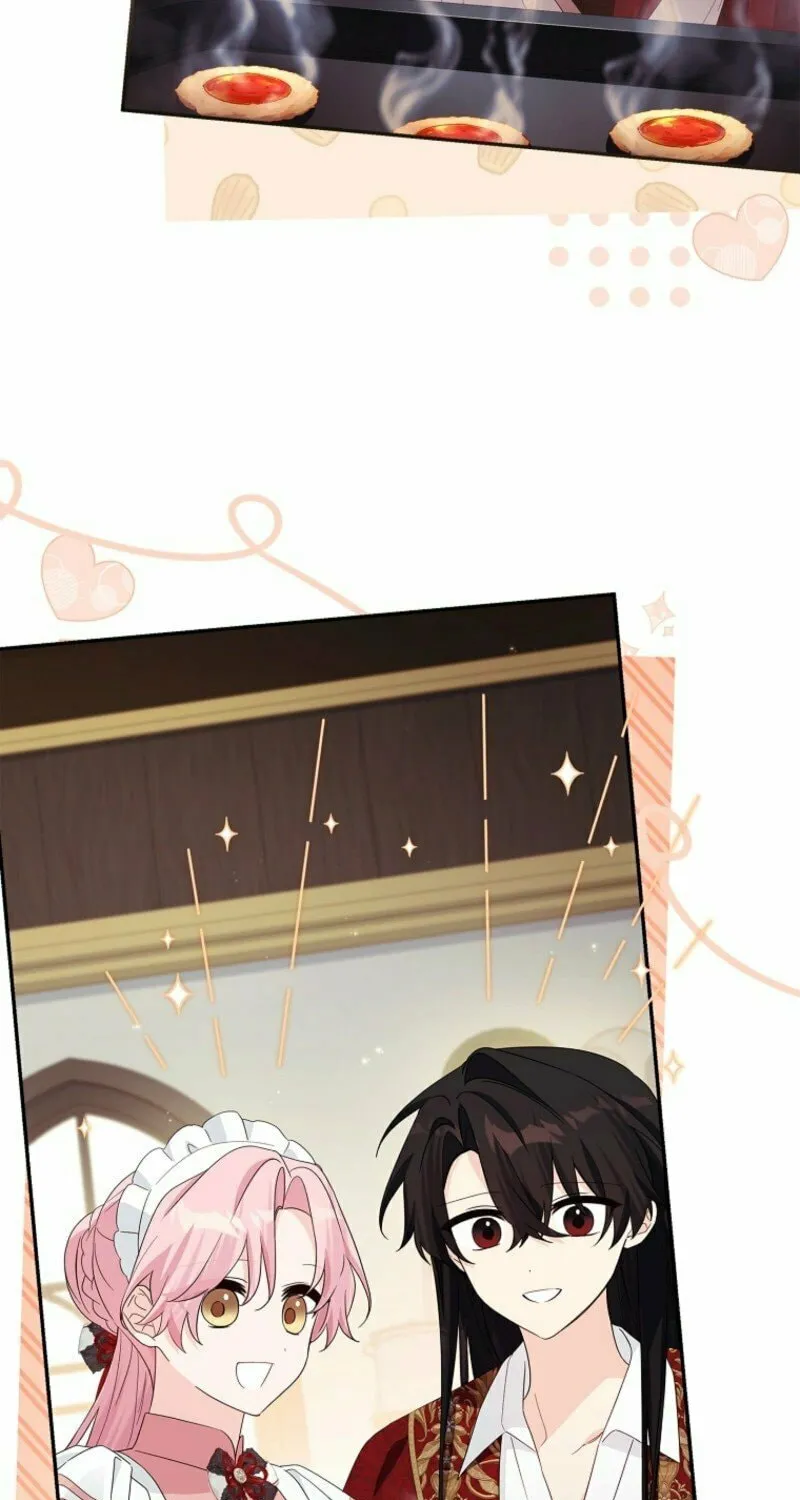 The Little Lady Behind the Villain Chapter 114 page 55 - 