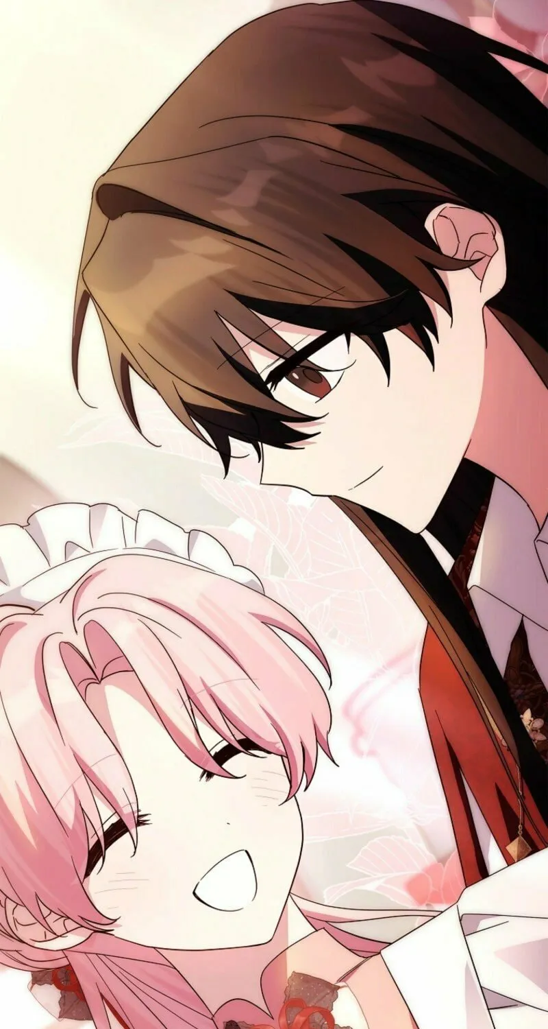 The Little Lady Behind the Villain Chapter 114 page 57 - 