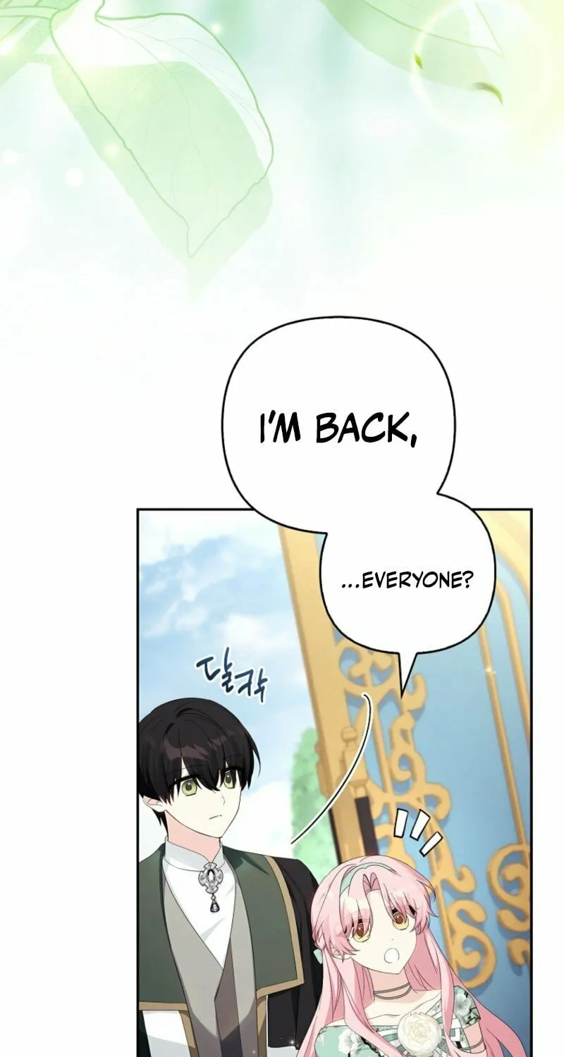 The Little Lady Behind the Villain Chapter 114 page 62 - 