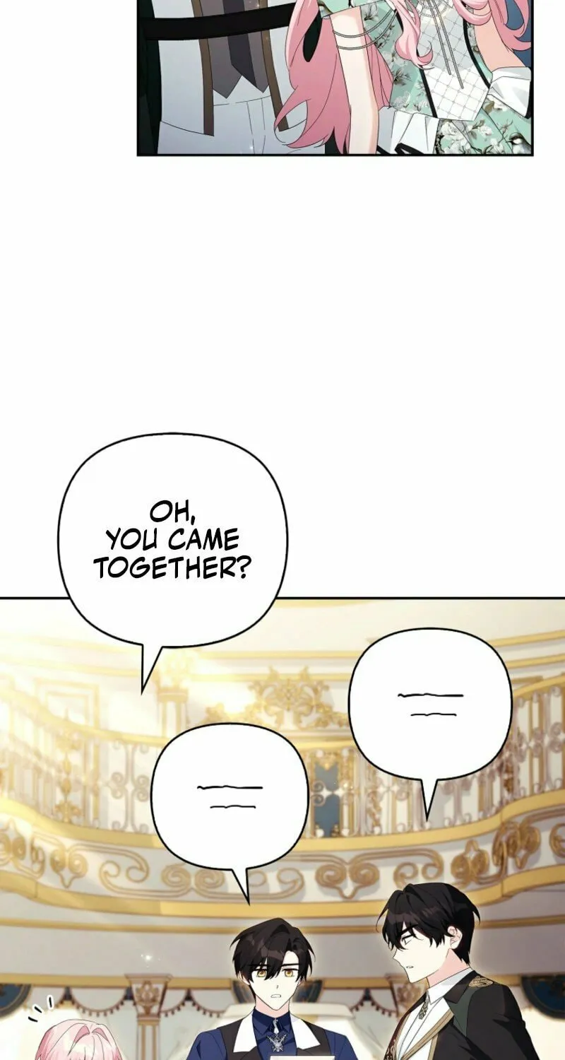 The Little Lady Behind the Villain Chapter 114 page 63 - 
