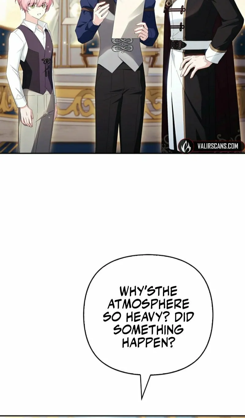 The Little Lady Behind the Villain Chapter 114 page 64 - 