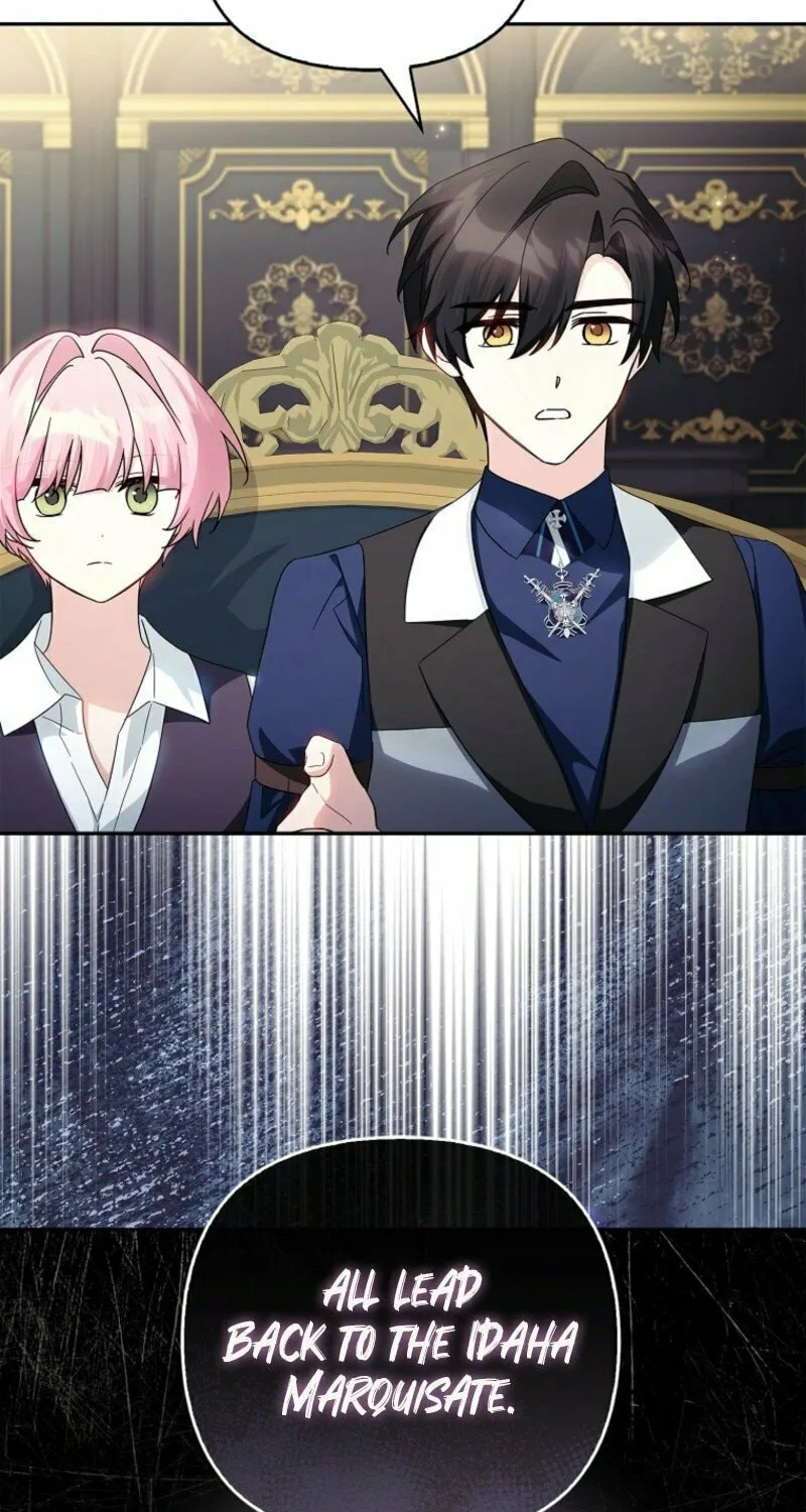 The Little Lady Behind the Villain Chapter 114 page 69 - 