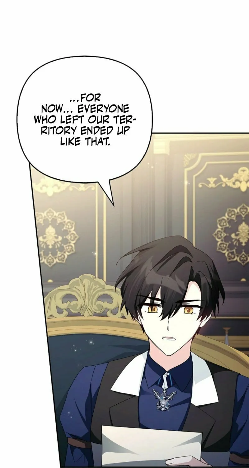 The Little Lady Behind the Villain Chapter 114 page 72 - 