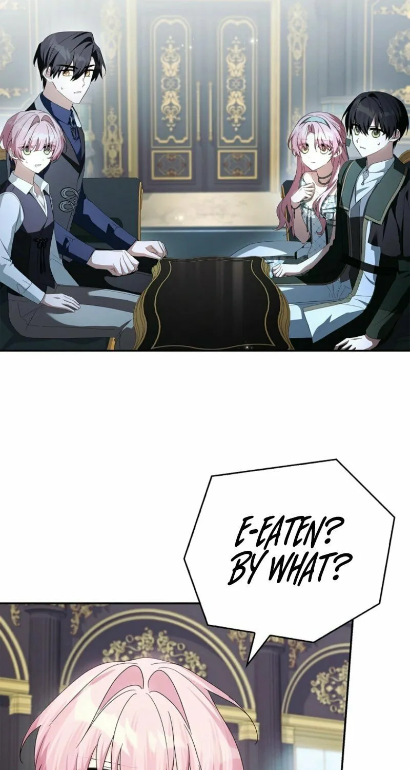 The Little Lady Behind the Villain Chapter 114 page 77 - 
