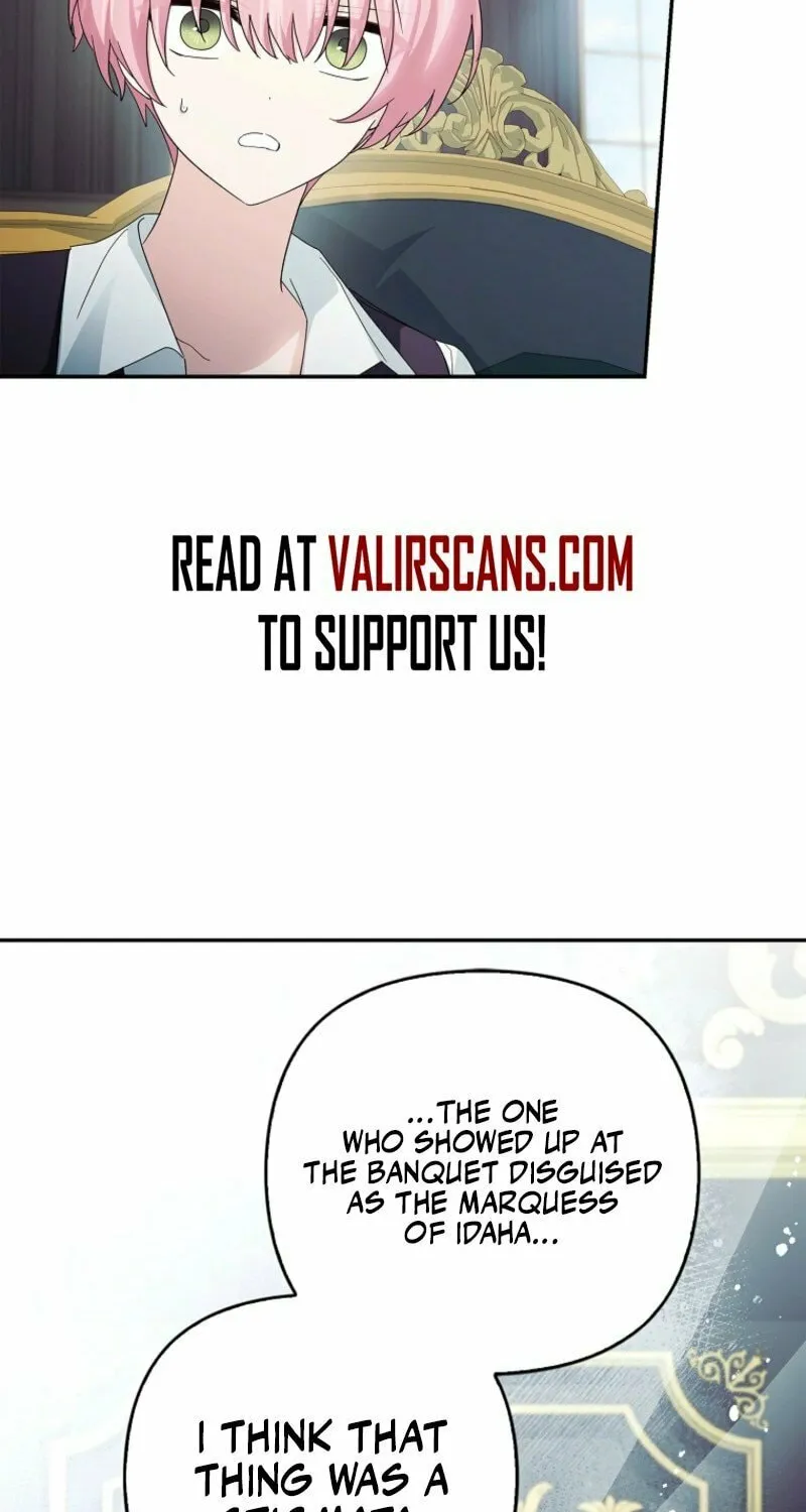 The Little Lady Behind the Villain Chapter 114 page 78 - 