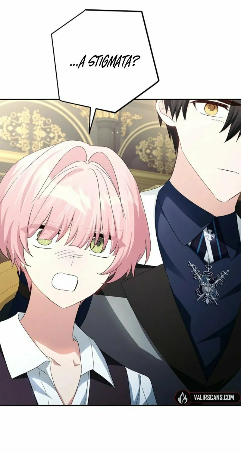 The Little Lady Behind the Villain Chapter 114 page 80 - 