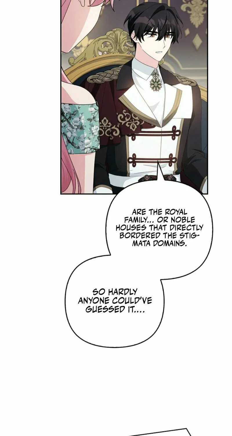 The Little Lady Behind the Villain Chapter 114 page 82 - 