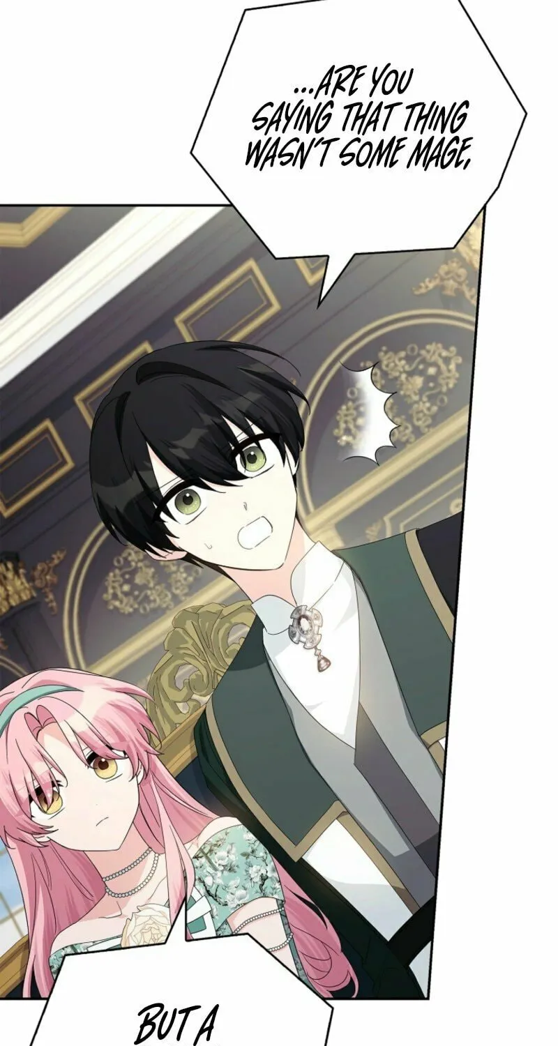 The Little Lady Behind the Villain Chapter 114 page 83 - 