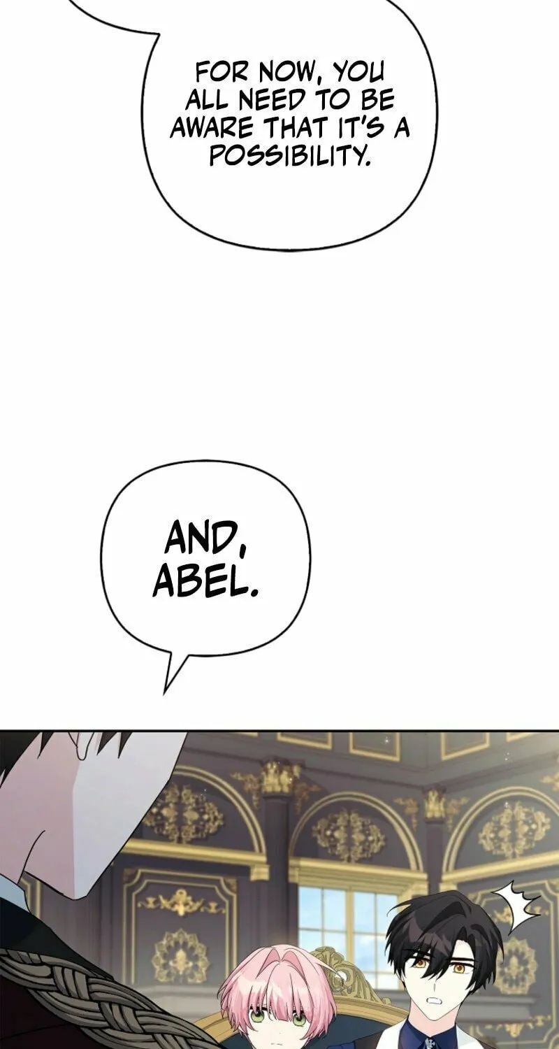 The Little Lady Behind the Villain Chapter 114 page 87 - 