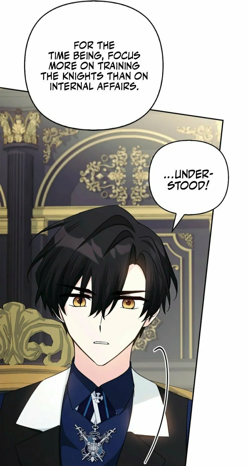 The Little Lady Behind the Villain Chapter 114 page 89 - 