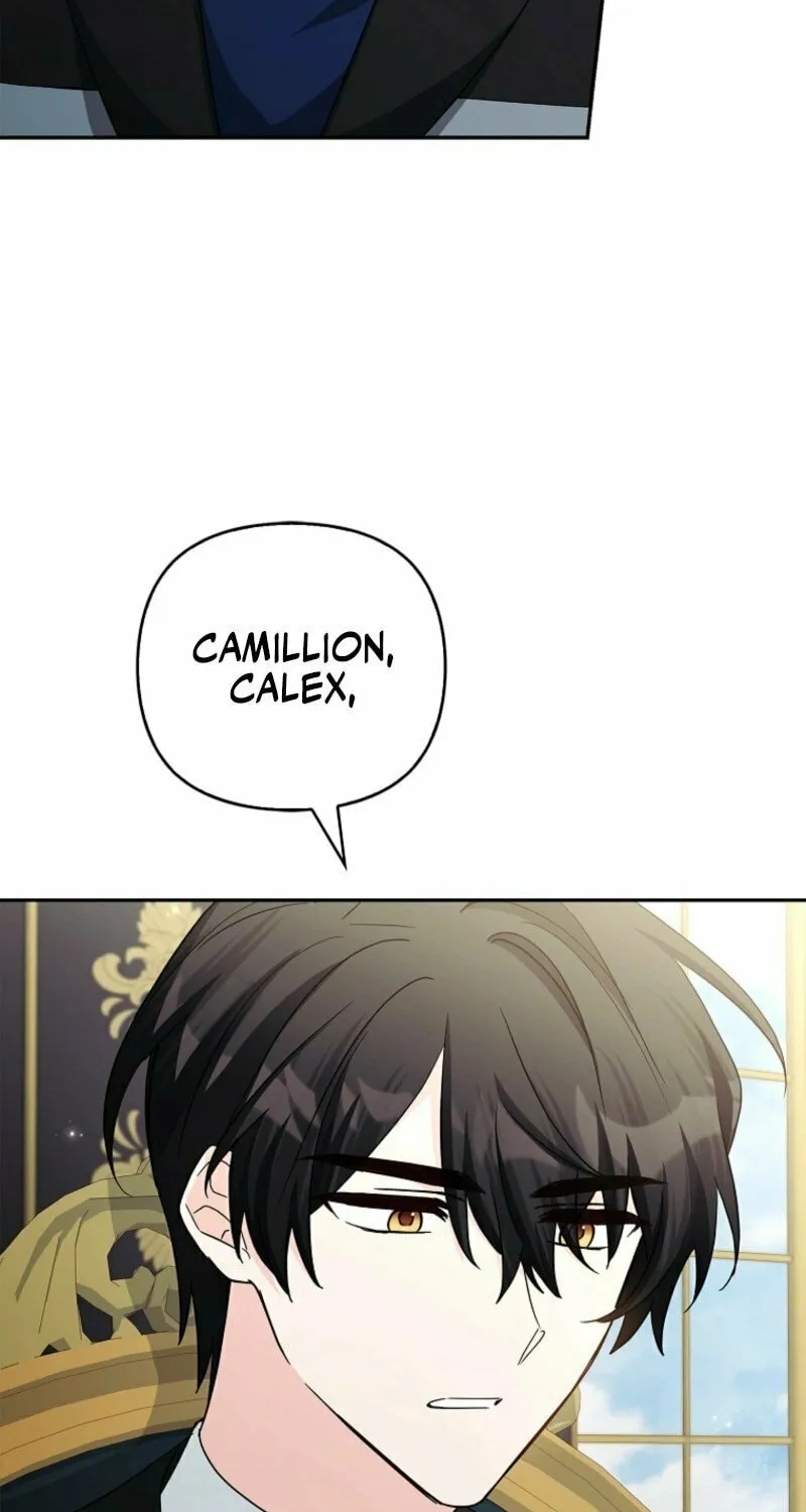 The Little Lady Behind the Villain Chapter 114 page 90 - 