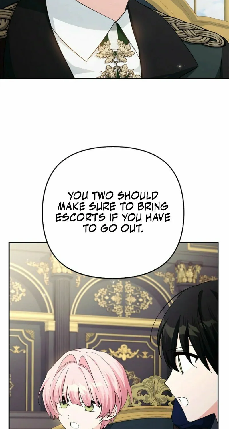 The Little Lady Behind the Villain Chapter 114 page 91 - 