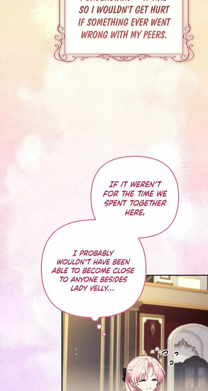 The Little Lady Behind the Villain Chapter 115 page 27 - 