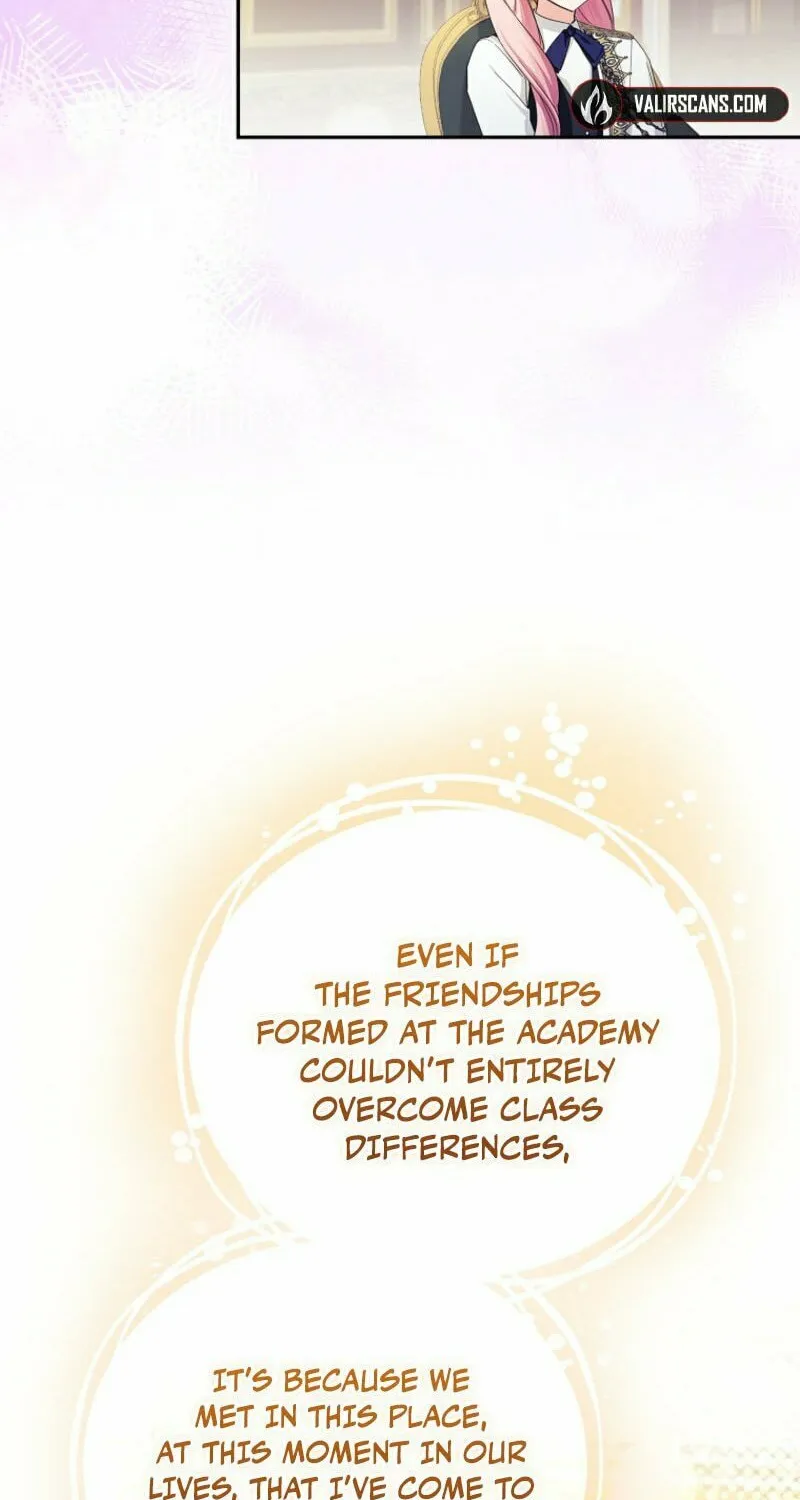 The Little Lady Behind the Villain Chapter 115 page 28 - 