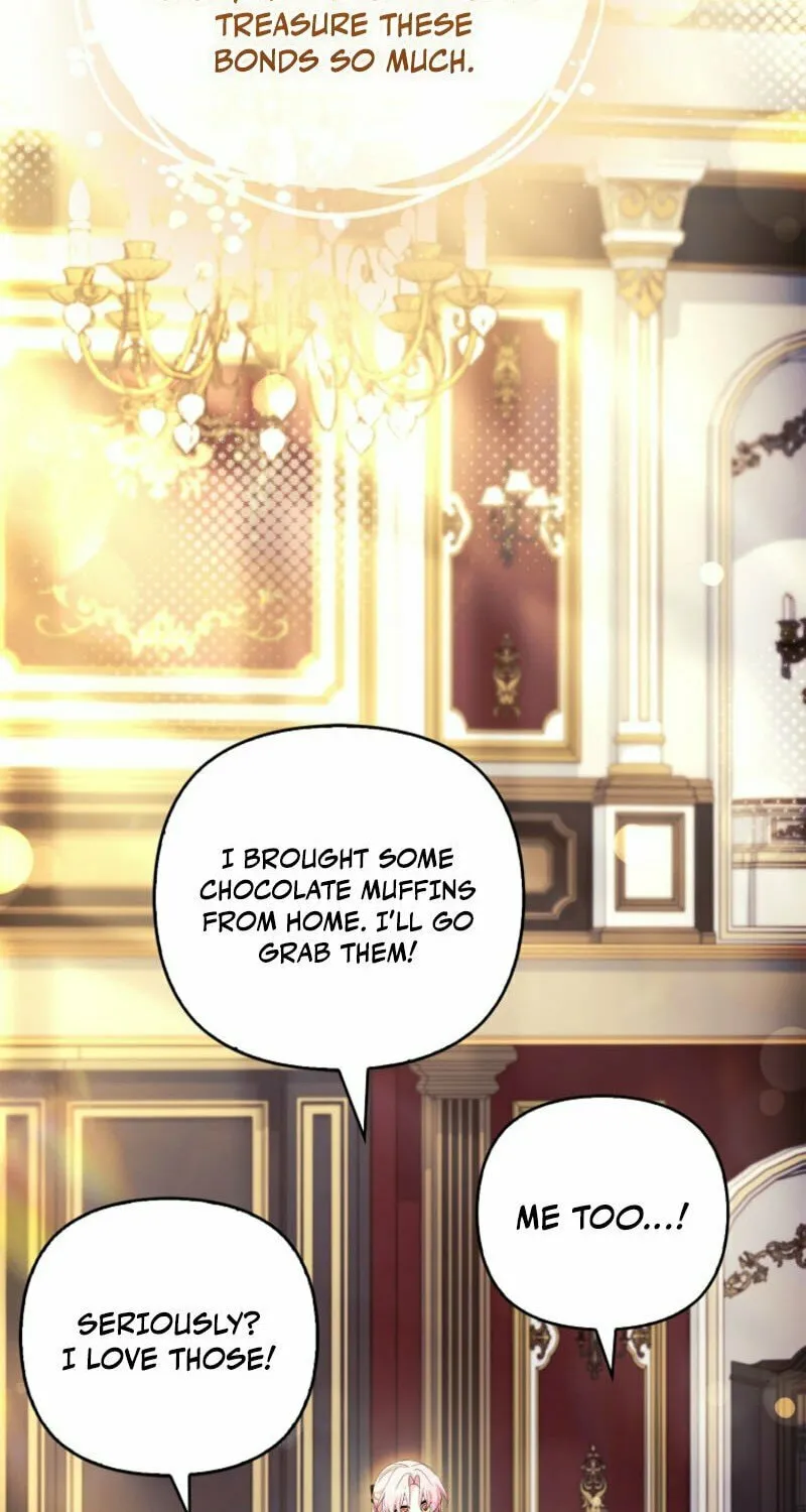 The Little Lady Behind the Villain Chapter 115 page 29 - 