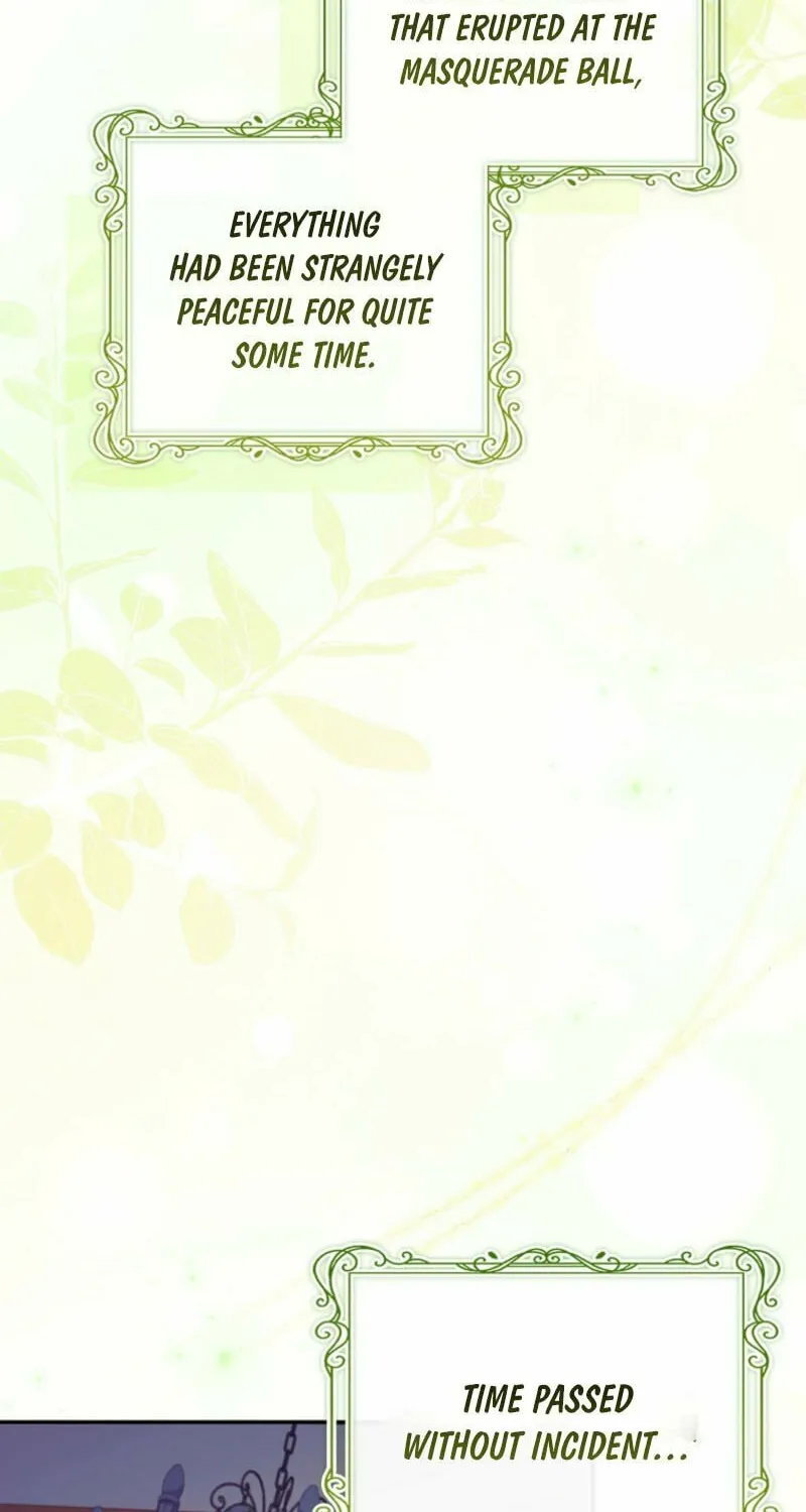 The Little Lady Behind the Villain Chapter 115 page 4 - 