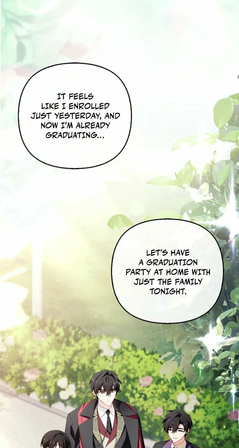 The Little Lady Behind the Villain Chapter 115 page 39 - 