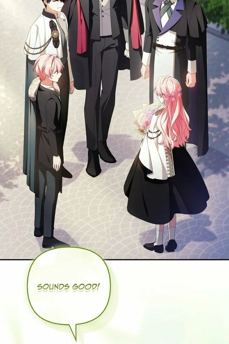 The Little Lady Behind the Villain Chapter 115 page 40 - 