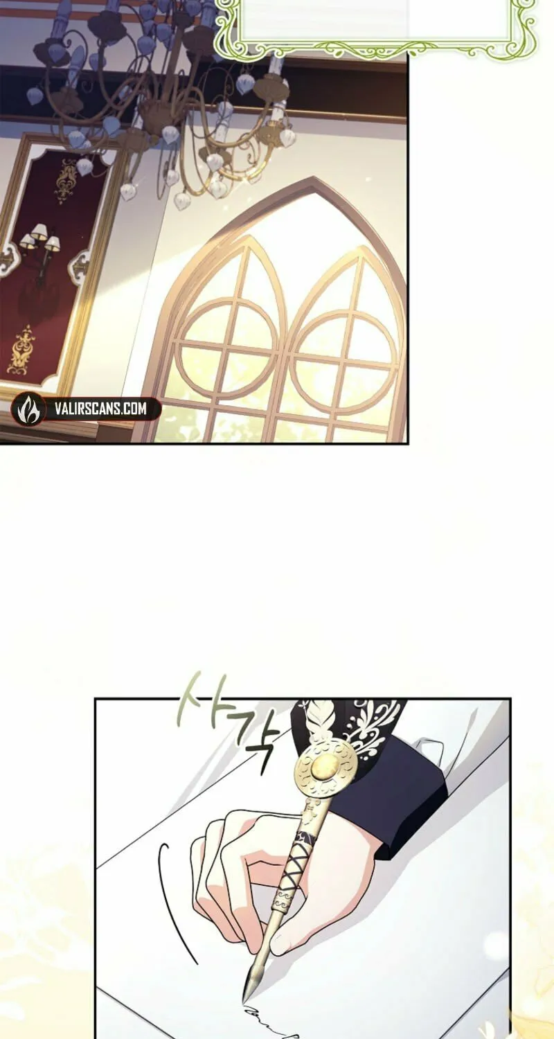 The Little Lady Behind the Villain Chapter 115 page 5 - 