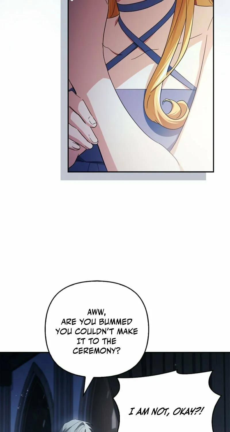 The Little Lady Behind the Villain Chapter 115 page 45 - 