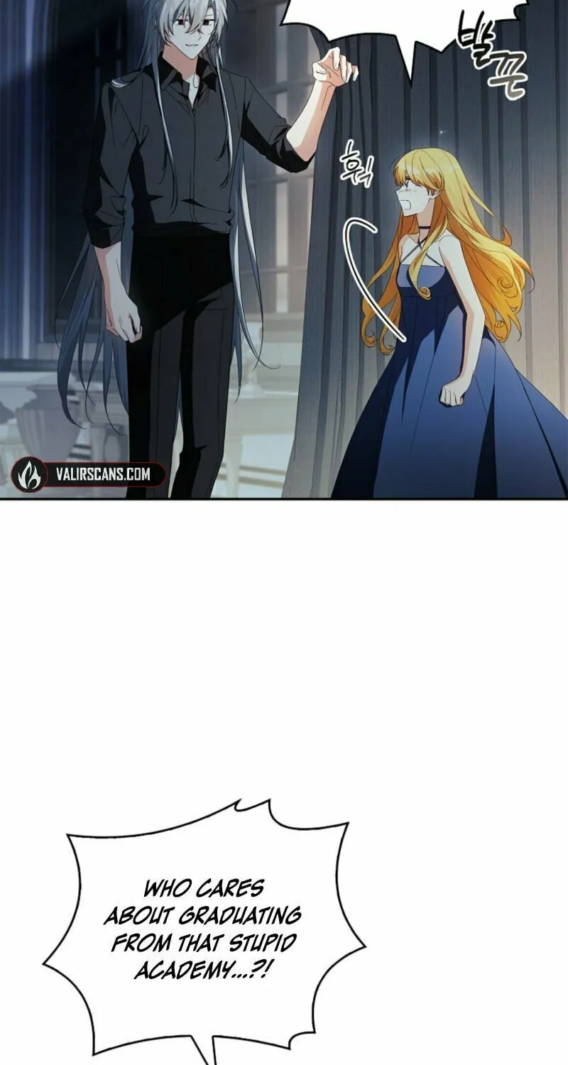The Little Lady Behind the Villain Chapter 115 page 46 - 