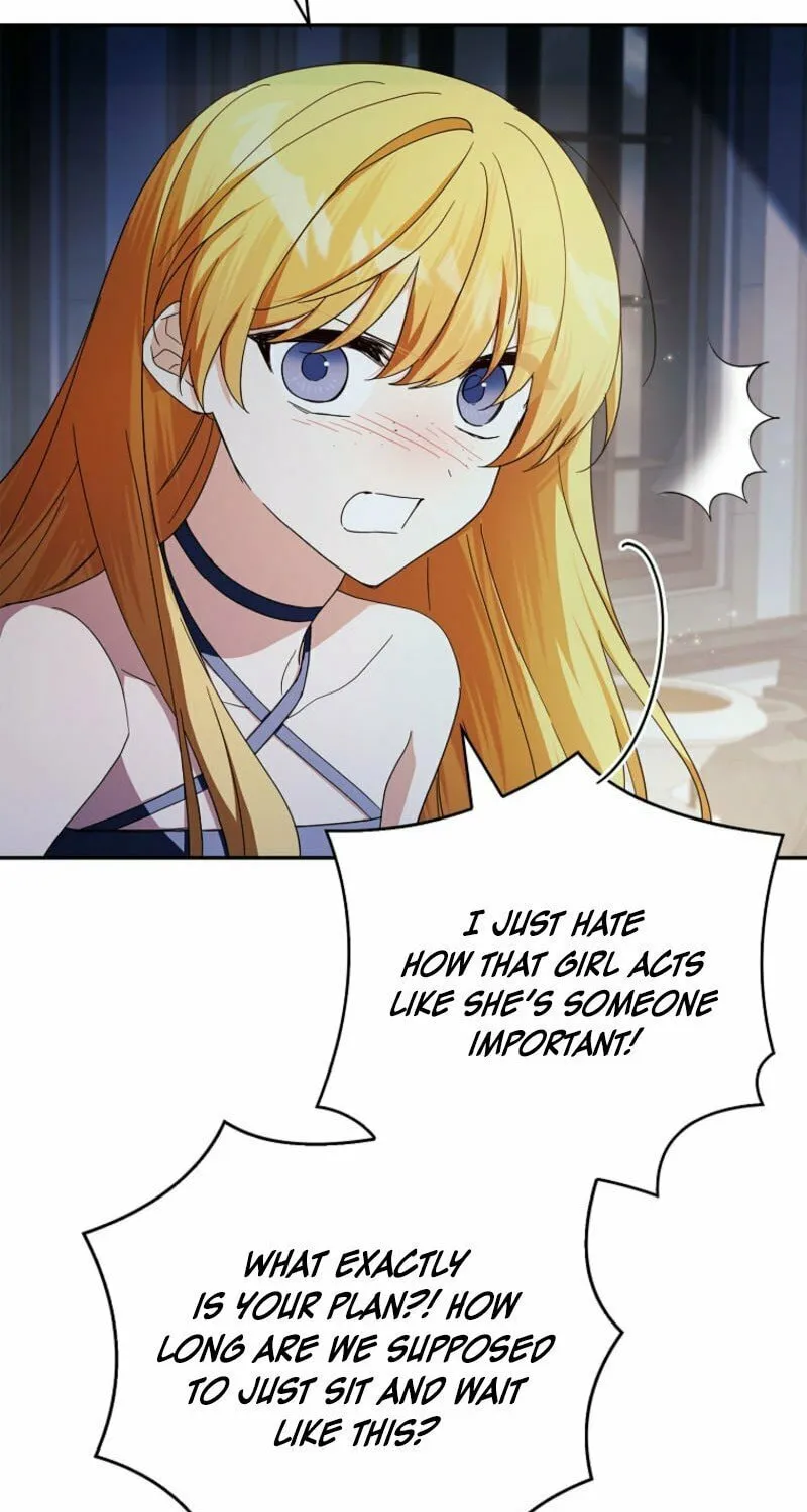 The Little Lady Behind the Villain Chapter 115 page 47 - 