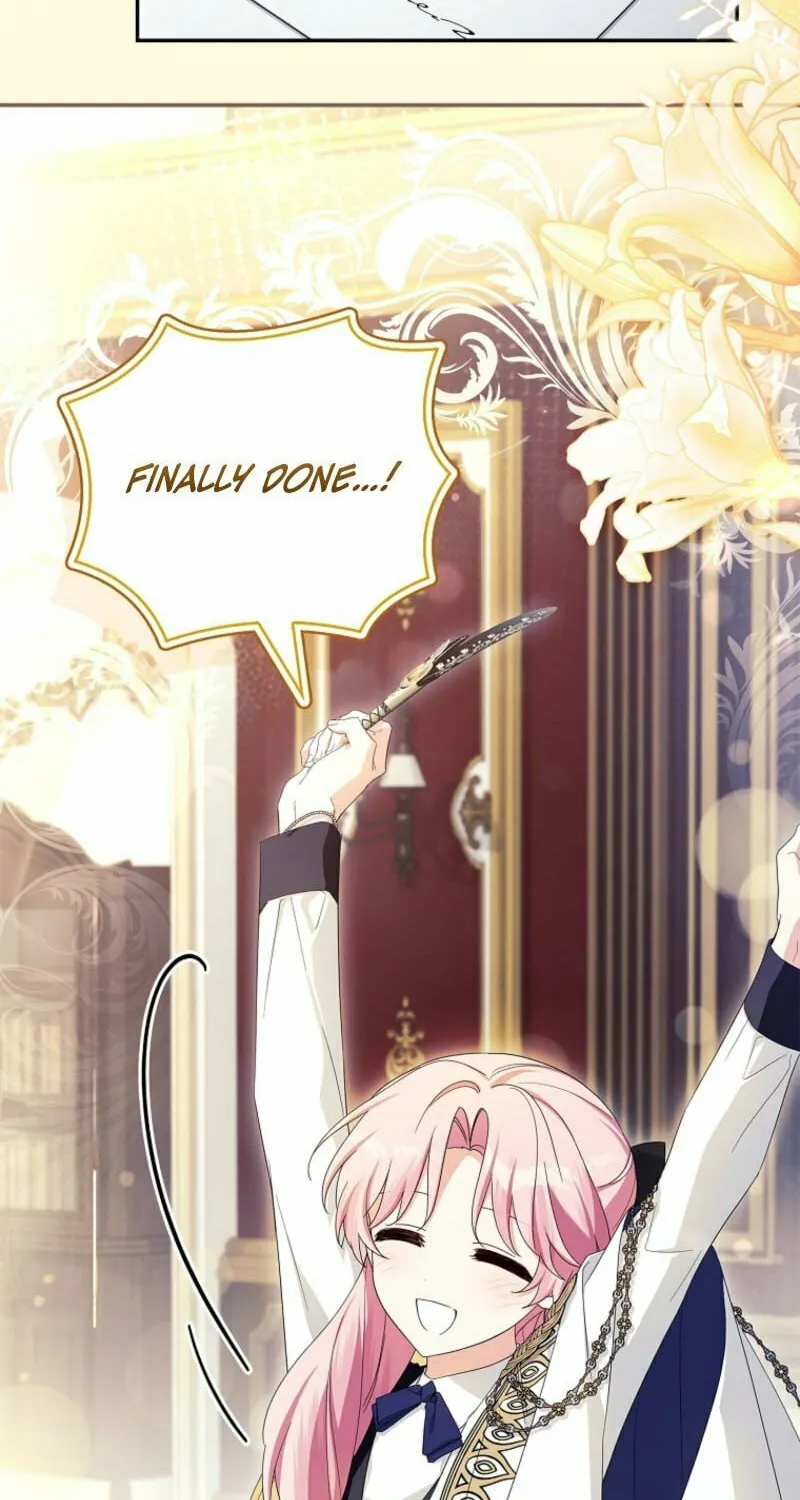 The Little Lady Behind the Villain Chapter 115 page 6 - 