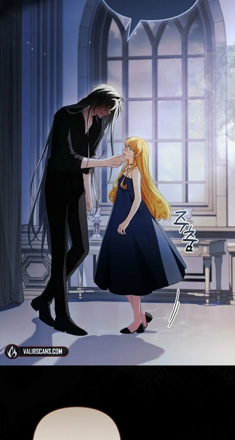 The Little Lady Behind the Villain Chapter 115 page 51 - 