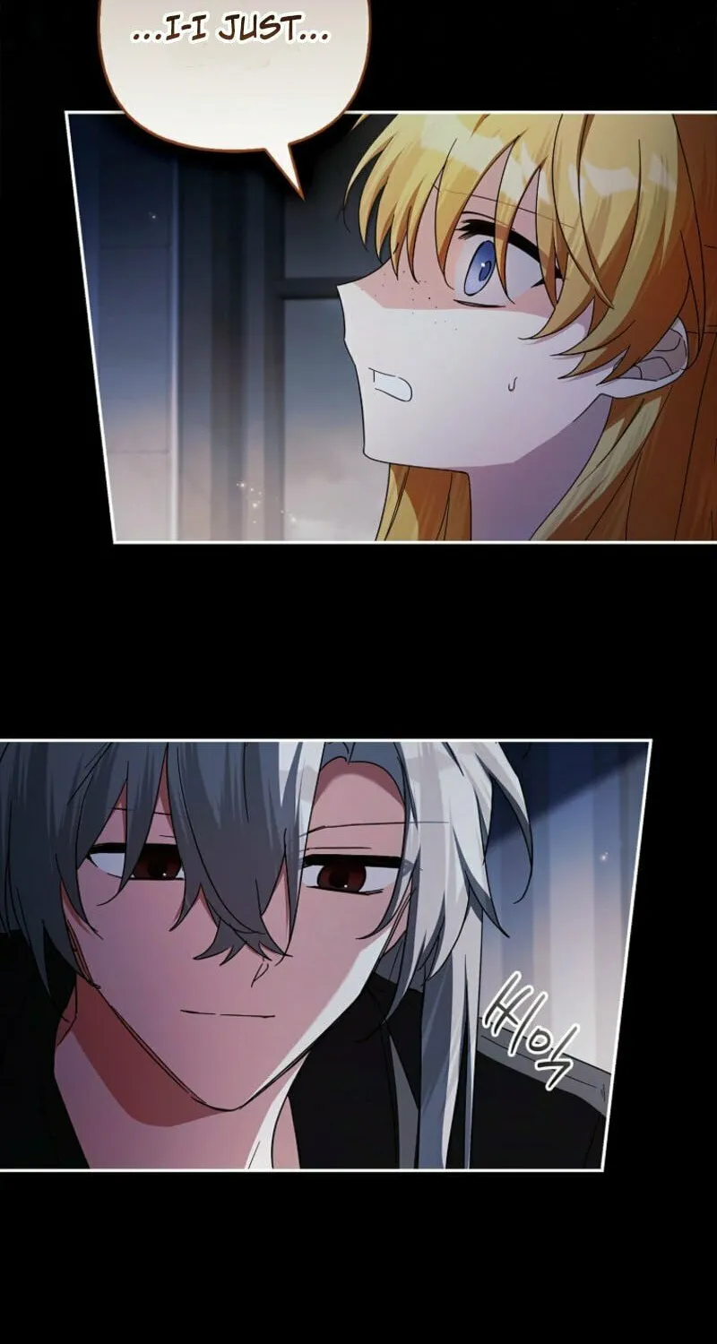 The Little Lady Behind the Villain Chapter 115 page 52 - 