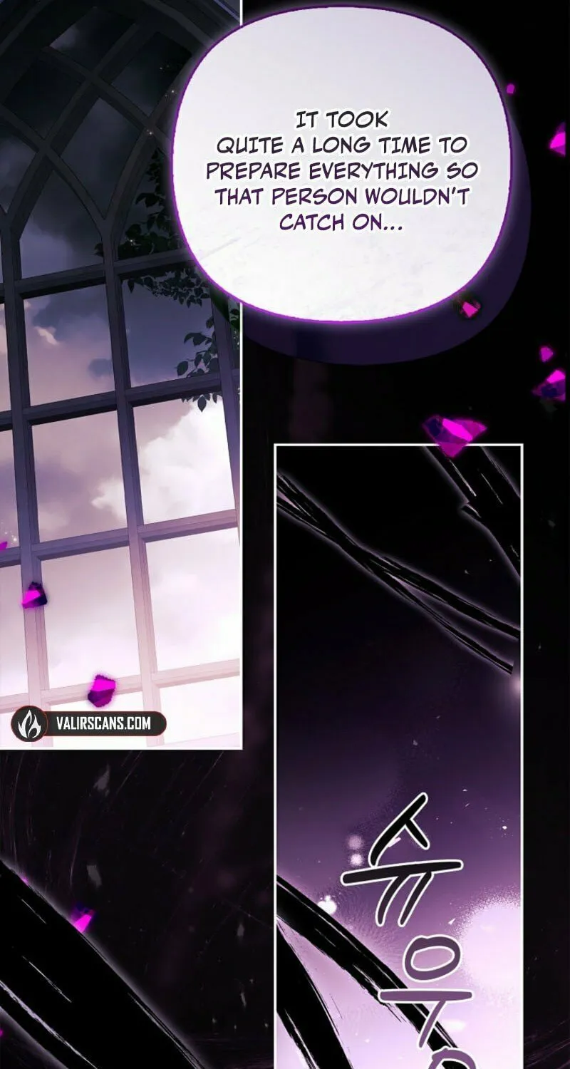 The Little Lady Behind the Villain Chapter 115 page 55 - 