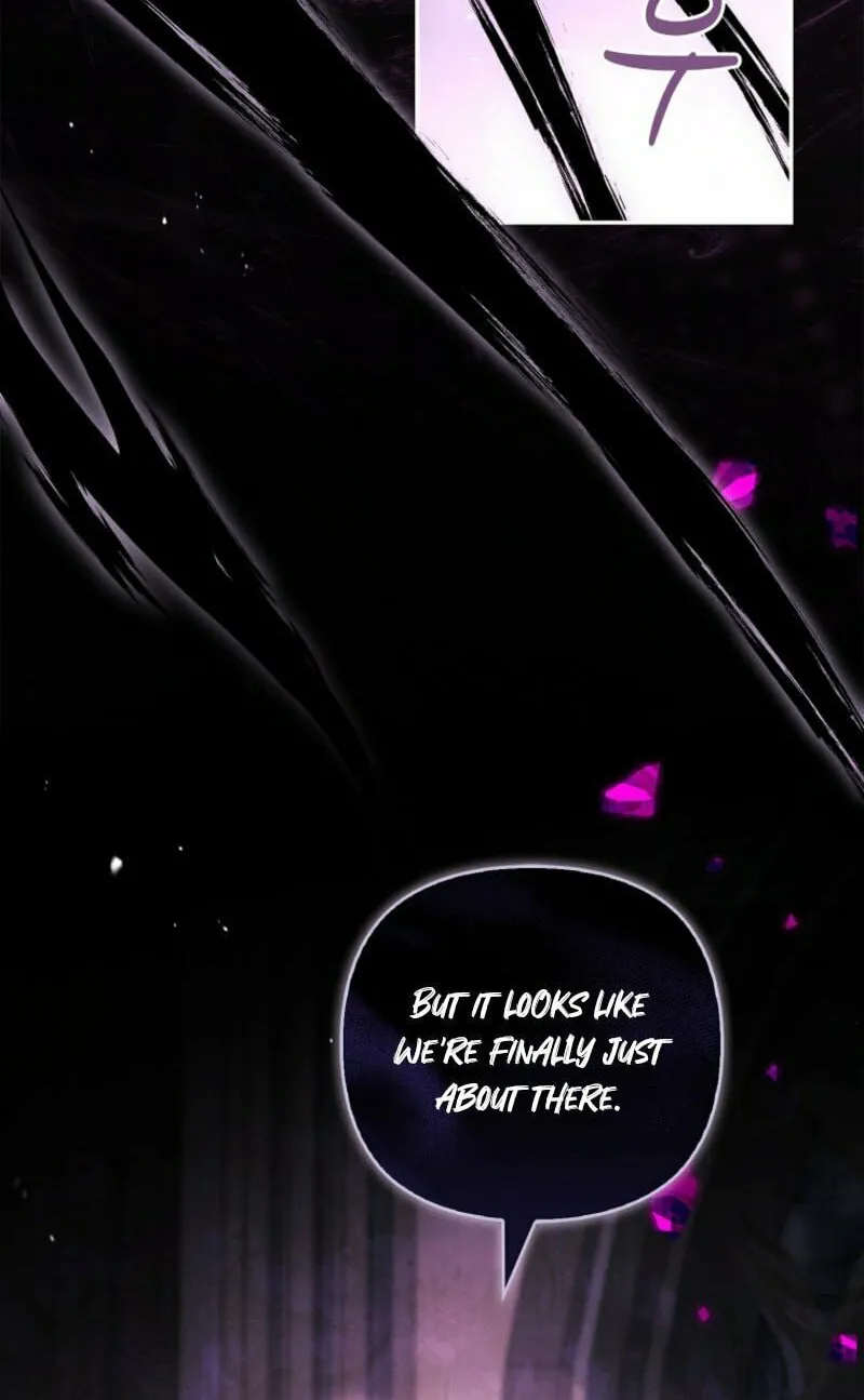 The Little Lady Behind the Villain Chapter 115 page 56 - 
