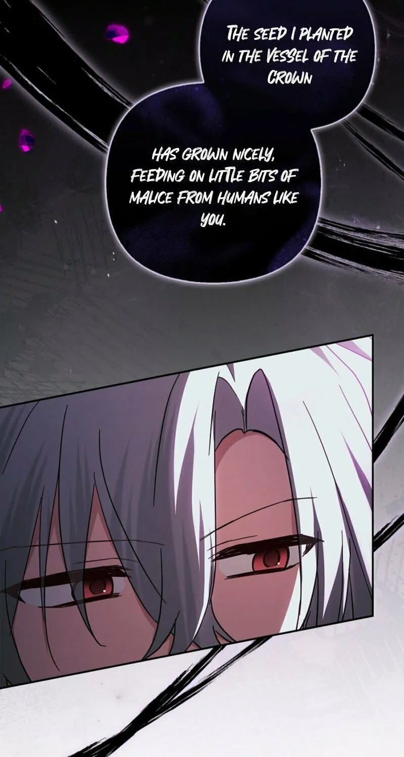 The Little Lady Behind the Villain Chapter 115 page 58 - 