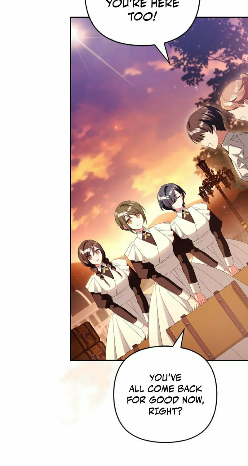 The Little Lady Behind the Villain Chapter 115 page 63 - 