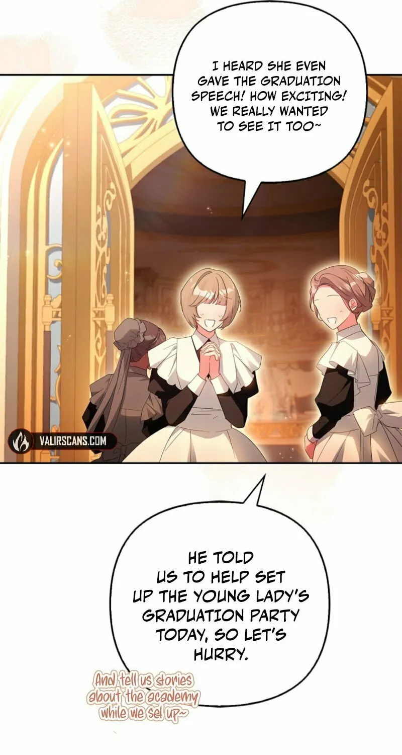 The Little Lady Behind the Villain Chapter 115 page 65 - 