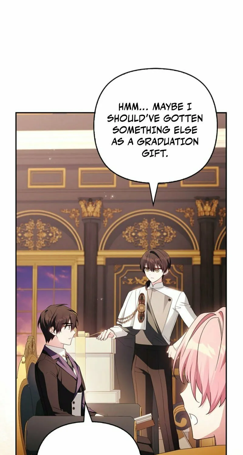 The Little Lady Behind the Villain Chapter 115 page 67 - 