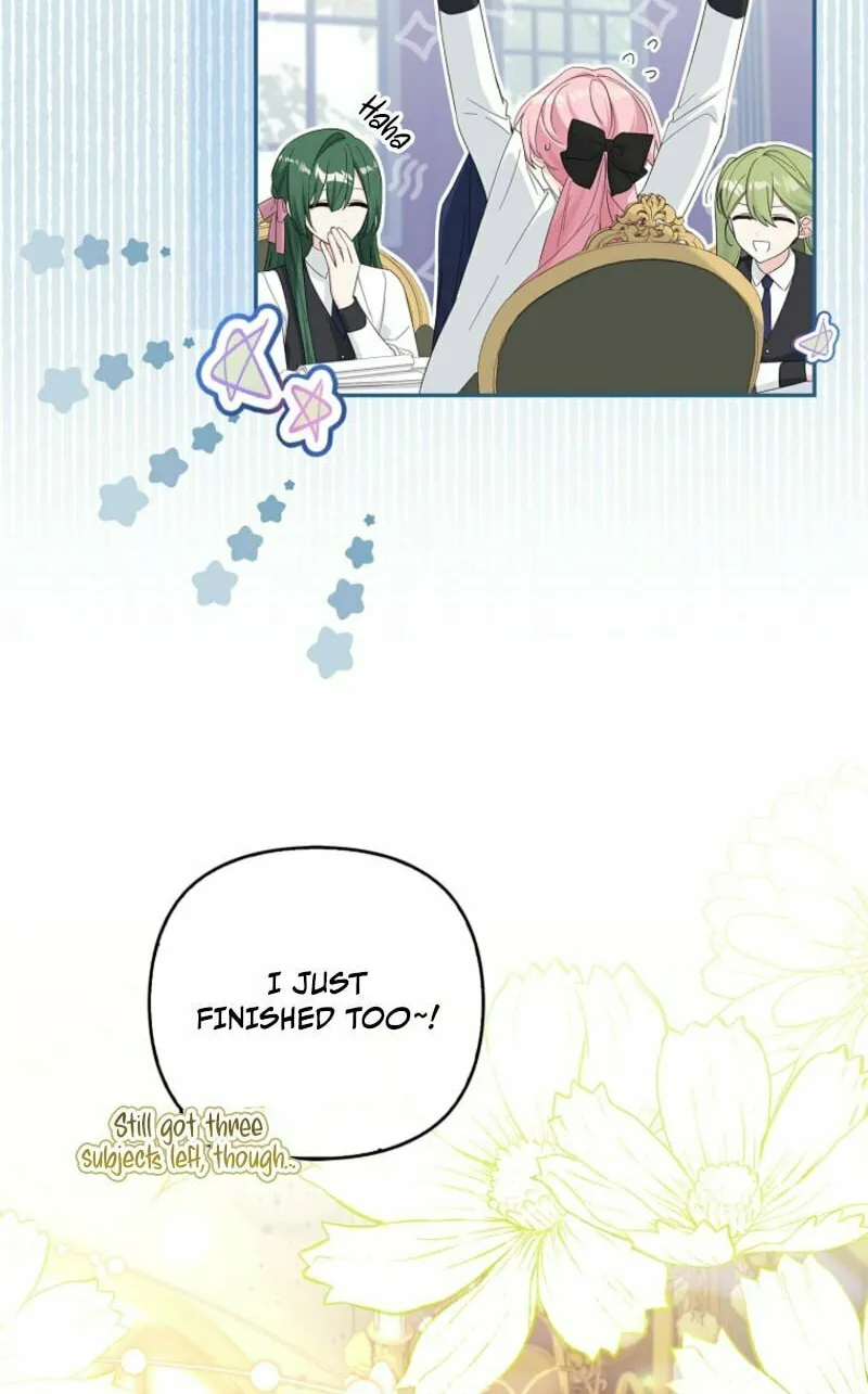 The Little Lady Behind the Villain Chapter 115 page 8 - 